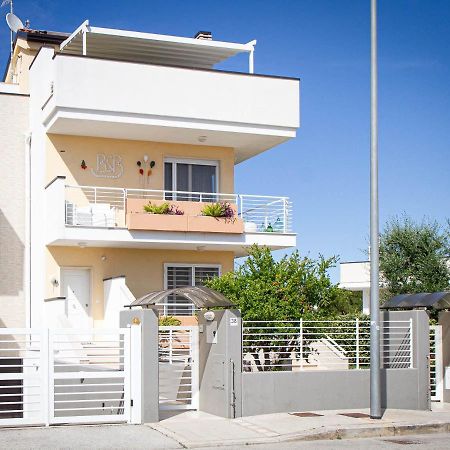 B&B Alla Niviera Adelfia Exterior foto